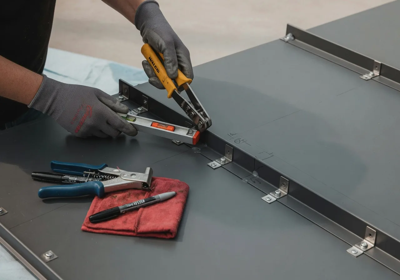 Why choose Metal Roofing Installation in Benton, MS